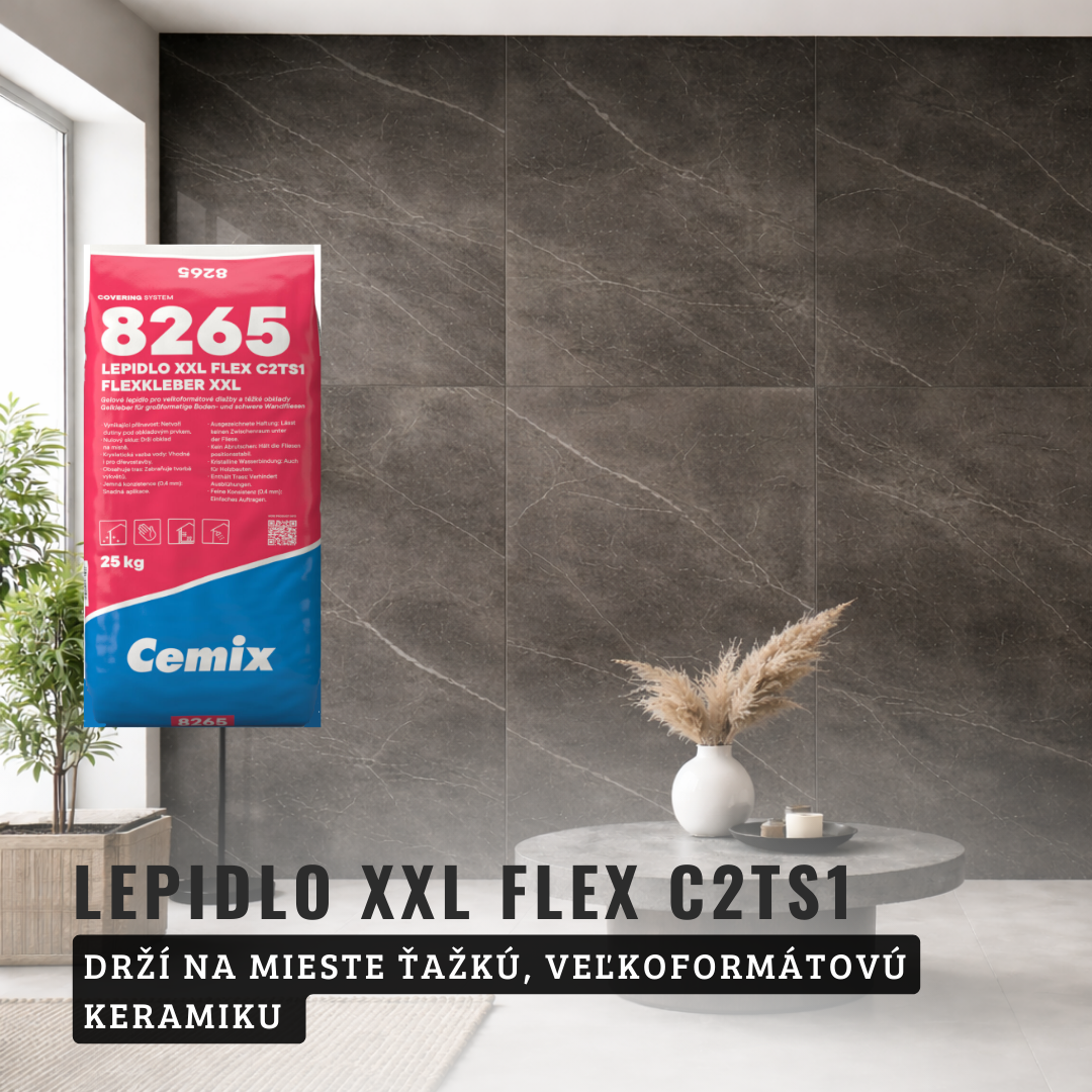 cemix 8265