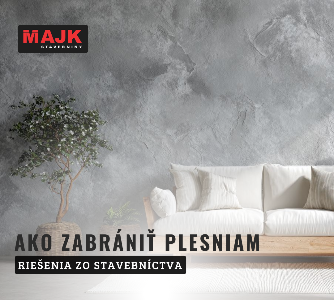 plesen stavb