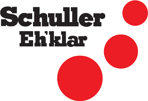 Schuller Logo 300 